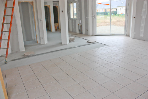 Entreprise de carrelage / faïence à Le Puy-en-Velay