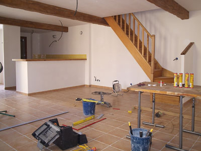 Entreprise RGE Le Puy-en-Velay