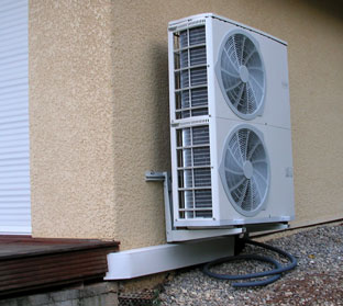 Climatisation / chauffage réversible à Le Puy-en-Velay