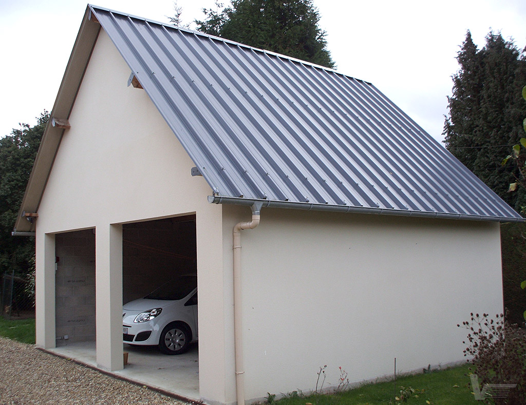 Couvreur à Saint-Julien-des-Chazes