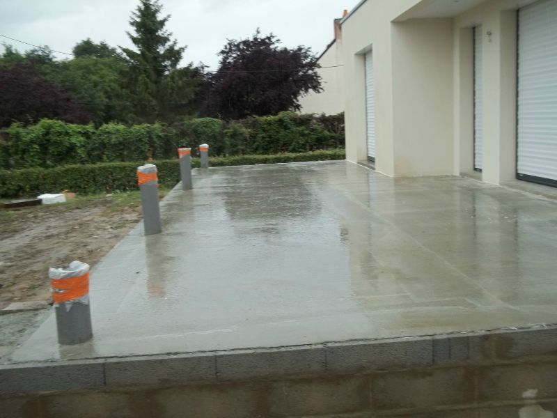 Entreprise de bâtiment à Le Puy-en-Velay
