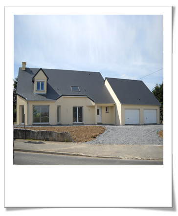 Constructeur de maison individuelle  dans la Haute-Loire