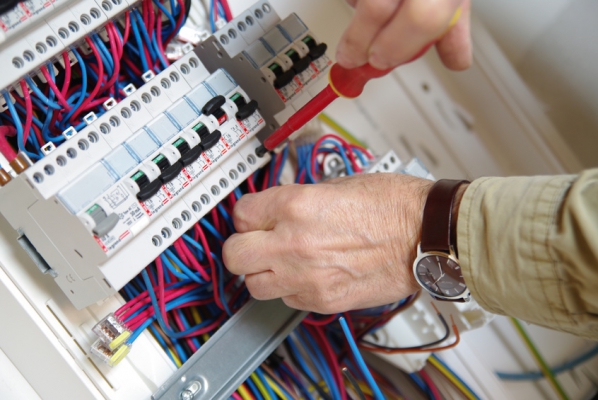 Remplacement de tableau électrique à Le Puy-en-Velay