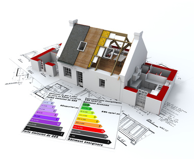 Bilan thermique Bas-en-Basset