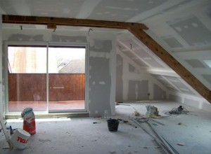 Entreprise rénovation de maison et d'appartement à Saint-Pal-de-Mons