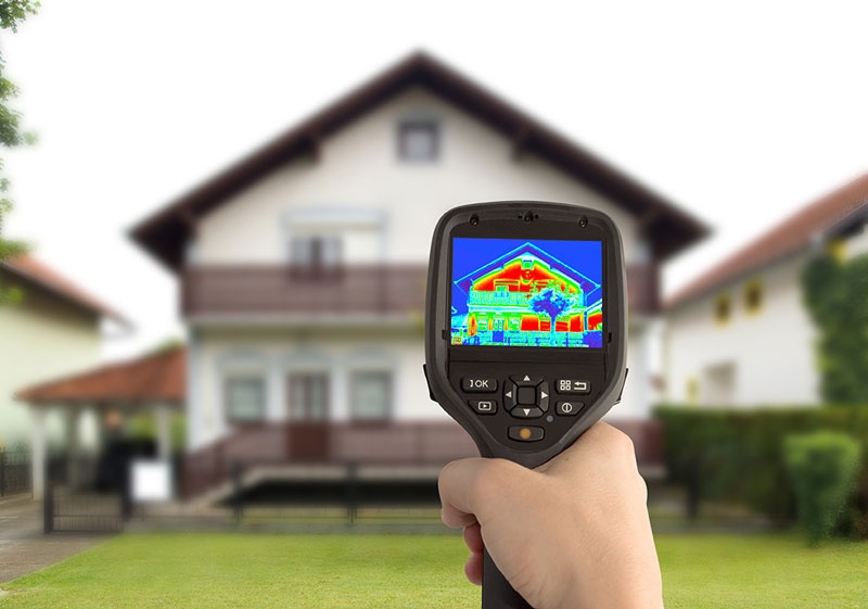 Bilan thermique à Le Puy-en-Velay