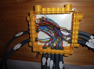 Remplacement de tableau électrique Le Puy-en-Velay