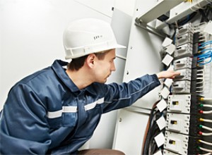 Offres d'emploi électricien Le Puy-en-Velay