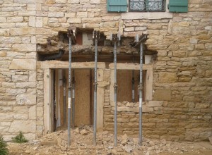 Entreprise rénovation de maison et d'appartement à Saint-Pal-de-Mons