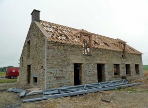 Architecte dans la Haute-Loire