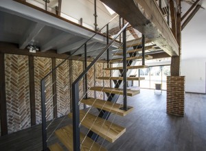 Architecte dans la Haute-Loire