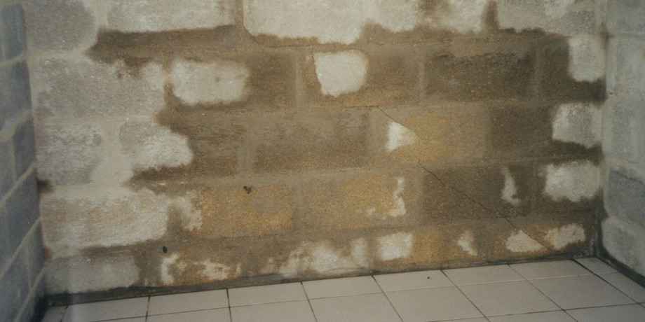 SOCOREBAT - Entreprise de Traitement d'humidité des murs, cave, sous-sols  dans la Haute-Loire